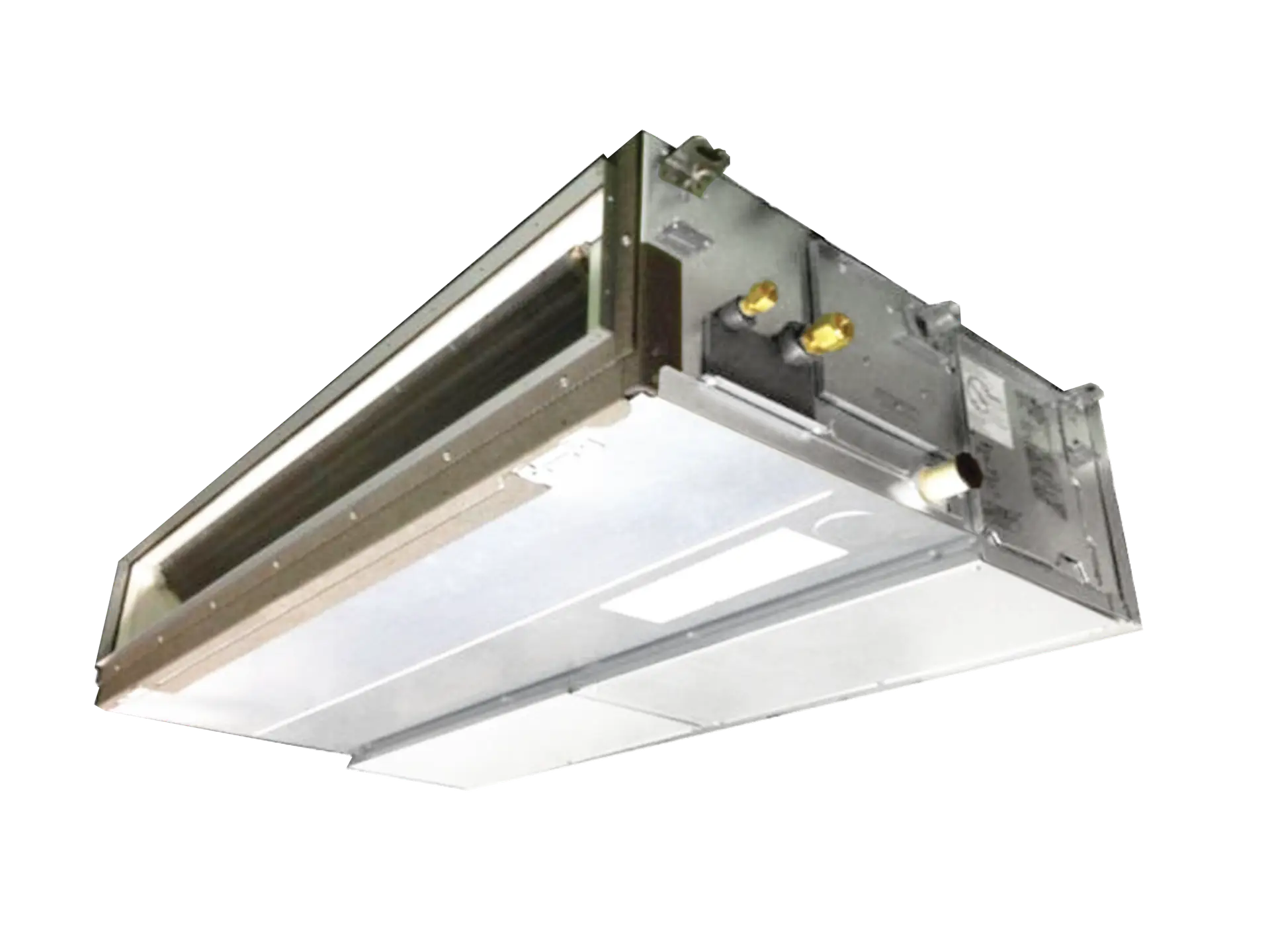 Ducted System